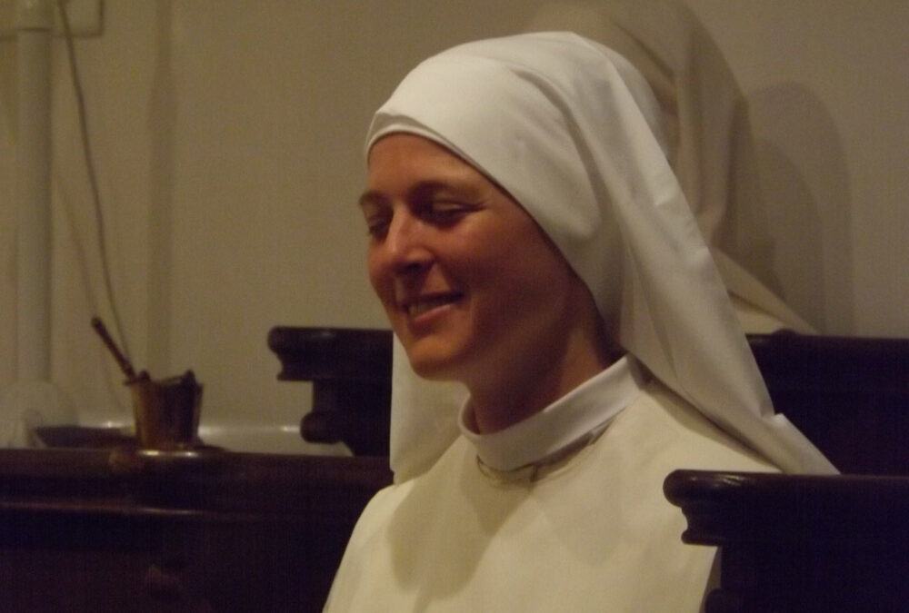 Sr Marie Raphaël