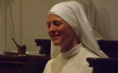 Sr Marie Raphaël