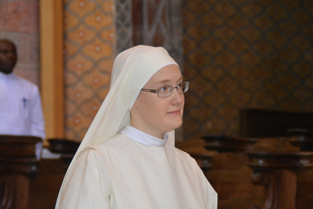 Sr Marie Elie