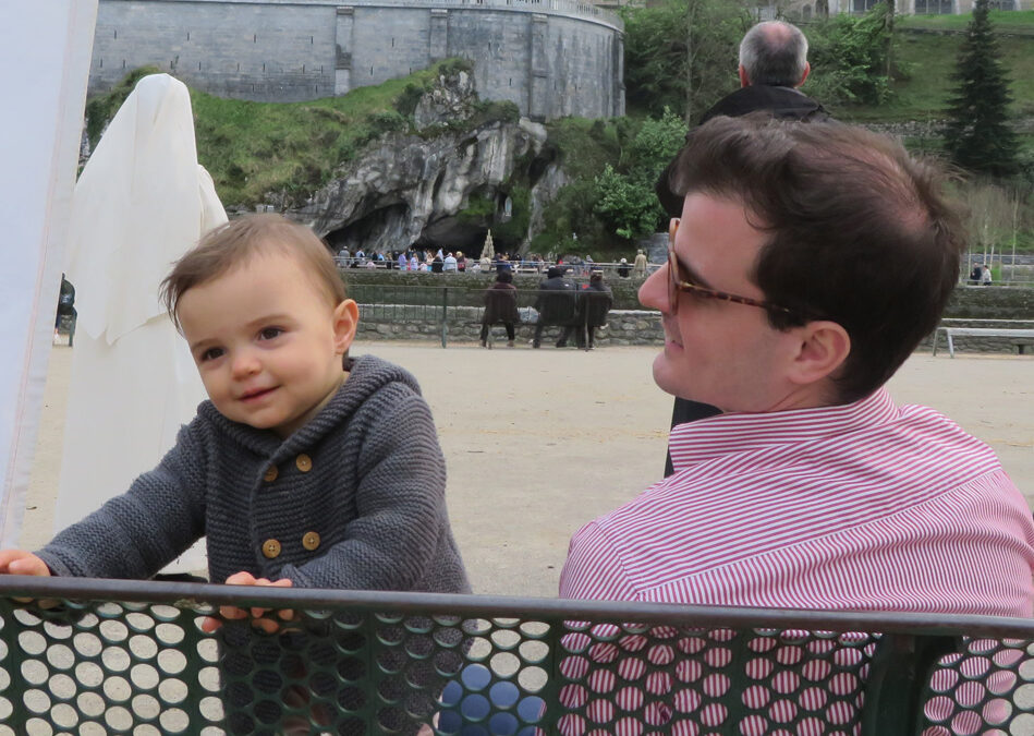 Lourdes 2022