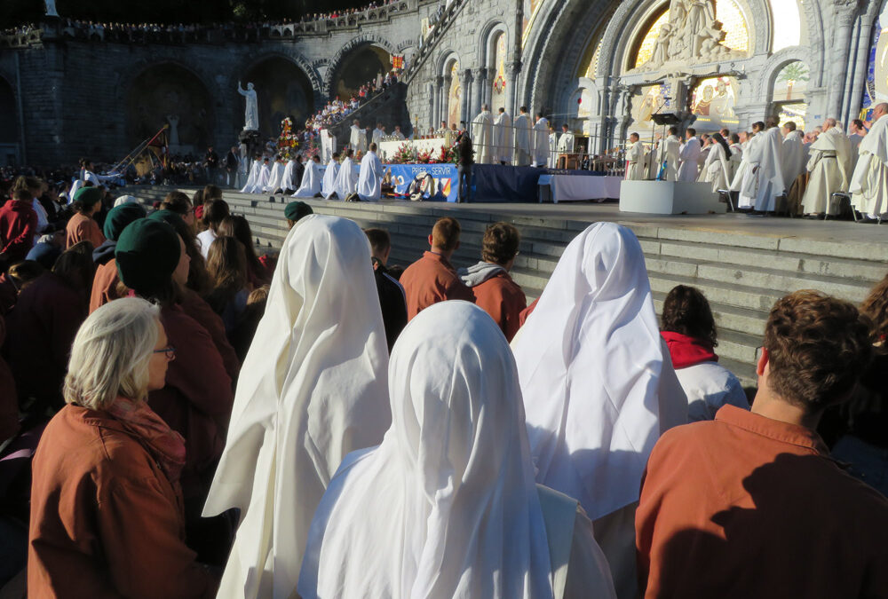 Rosaire 2019