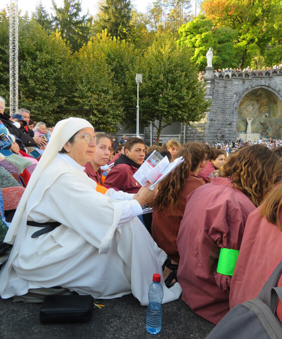 Rosaire 2022
