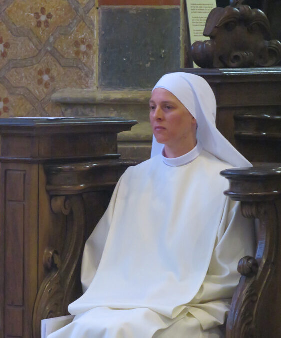 Sr Marie Raphaël