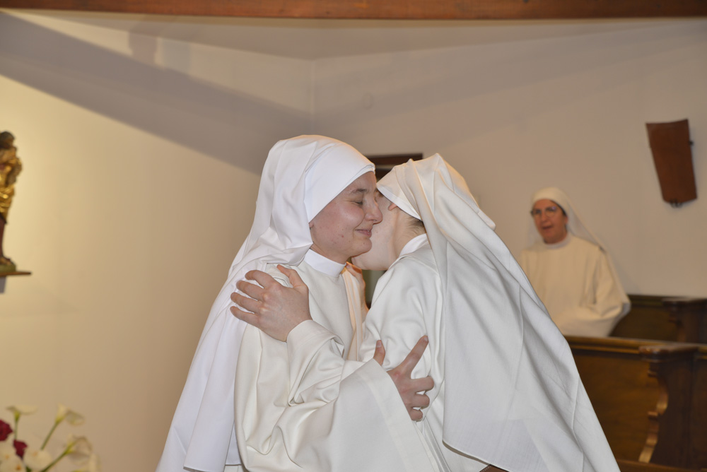 Sr Marie Vianney