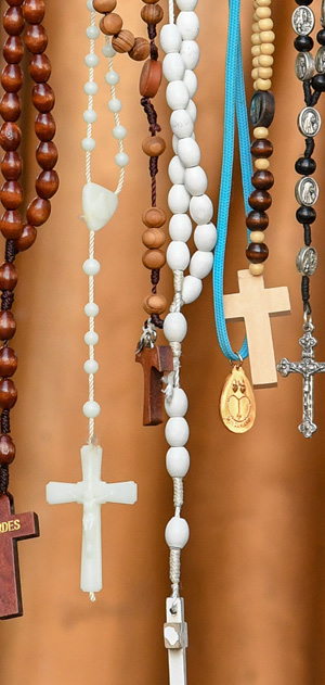 Pèlerinage du Rosaire