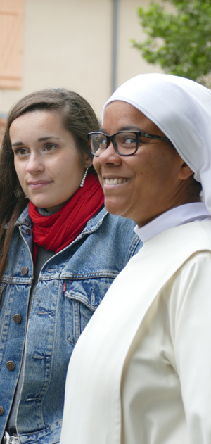 Famille dominicaine