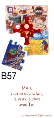 B57 net