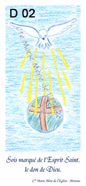 Confirmation