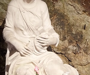 La Sainte Baume