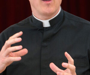 A l’école de la Liturgie