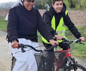 Rallye Vélo 2023