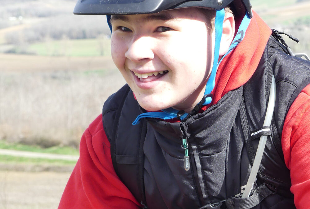 Rallye Vélo 2024