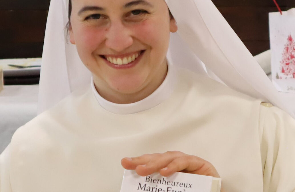 Sr Marie Joseph