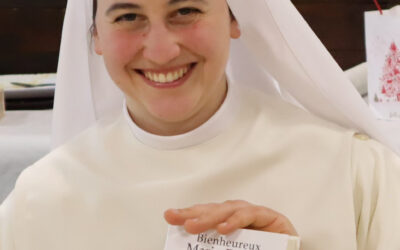 Sr Marie Joseph