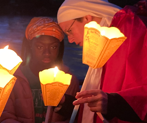 Lourdes – Avril 2024