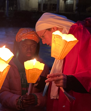 Lourdes – Avril 2024
