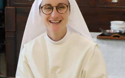 Sr Marie Dominique