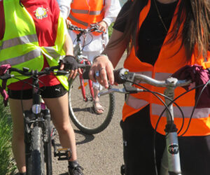 Rallye Vélo 2025