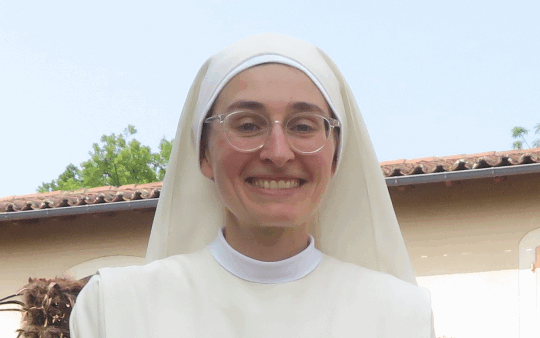 Sr Marie Thomas