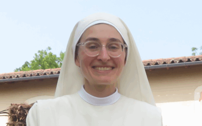 Sr Marie Thomas
