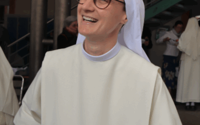 Sr Marie Thomas