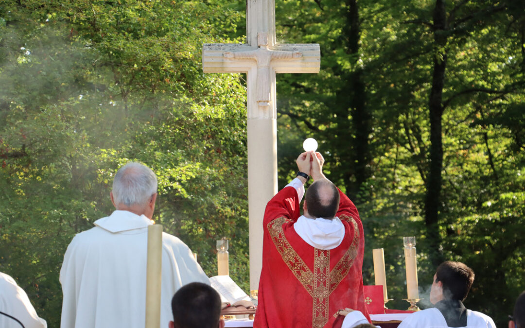 Journée spirituelle