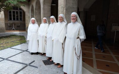 Fondation à Bordeaux