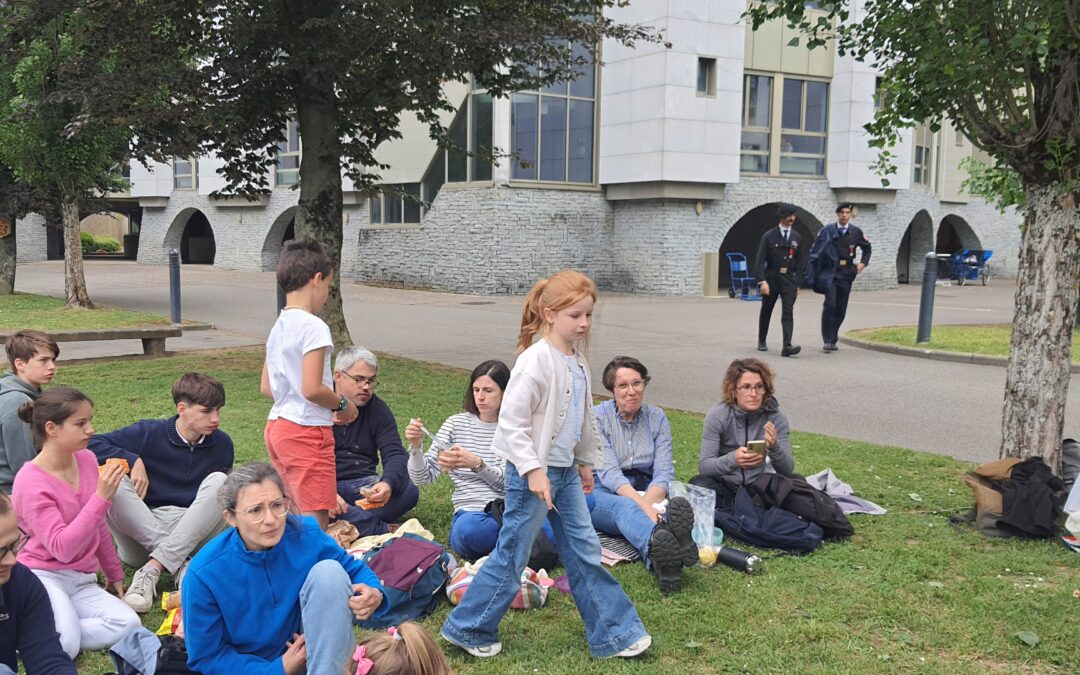 Lourdes 2026