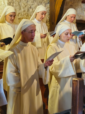 Journée spirituelle